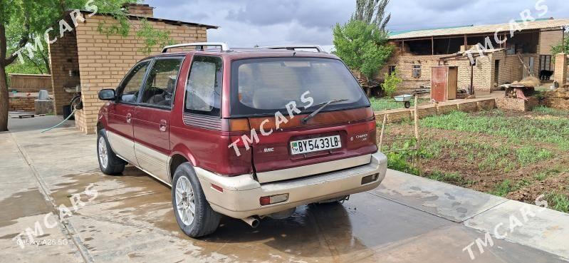 Toyota Sienna 1997 - 20 000 TMT - Халач - img 7