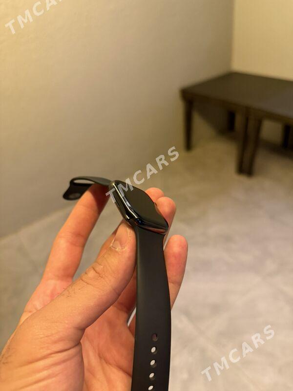 Apple Watch 8.45 - Ашхабад - img 2