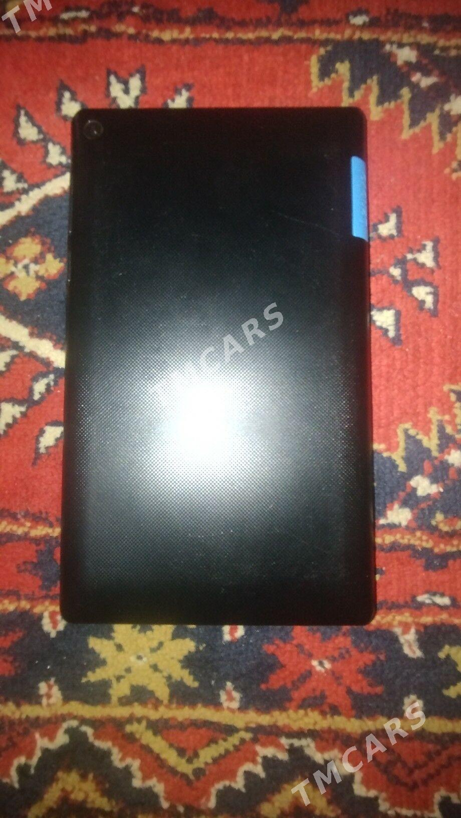 планшет Lenovo TAB3 - Aşgabat - img 3
