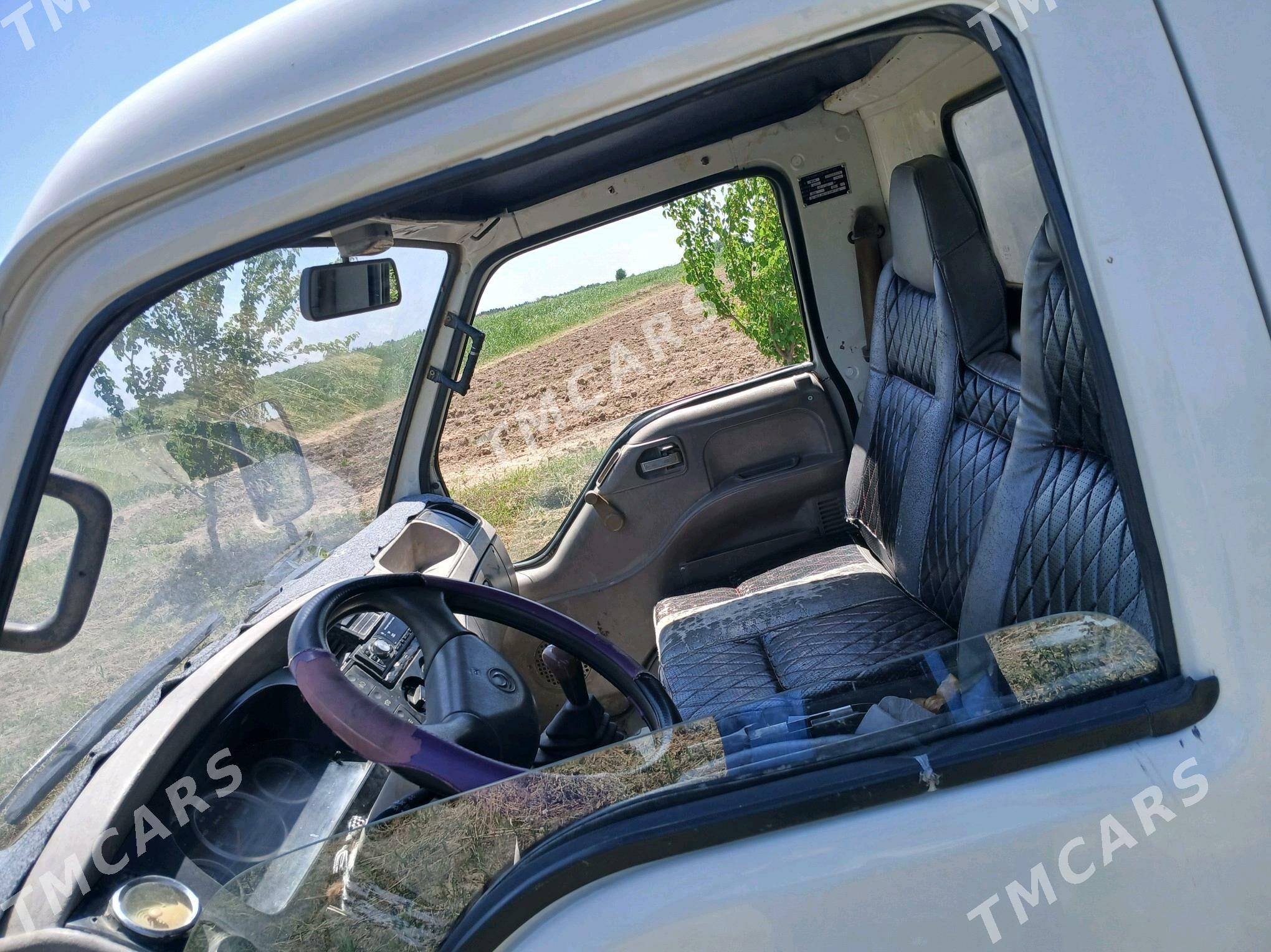 Forland H3 2013 - 180 000 TMT - Векильбазар - img 3