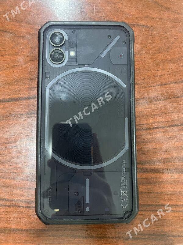 Nothing phone 1 - Мары - img 2