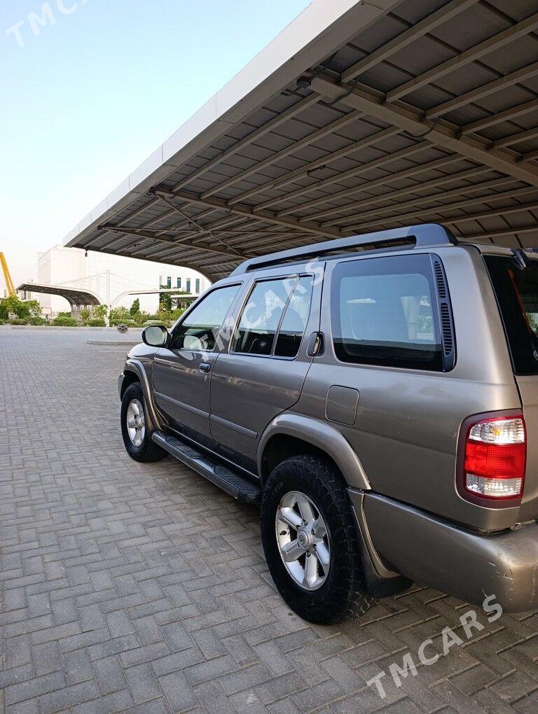 Nissan Pathfinder 2003 - 100 000 TMT - Türkmenbaşy - img 6