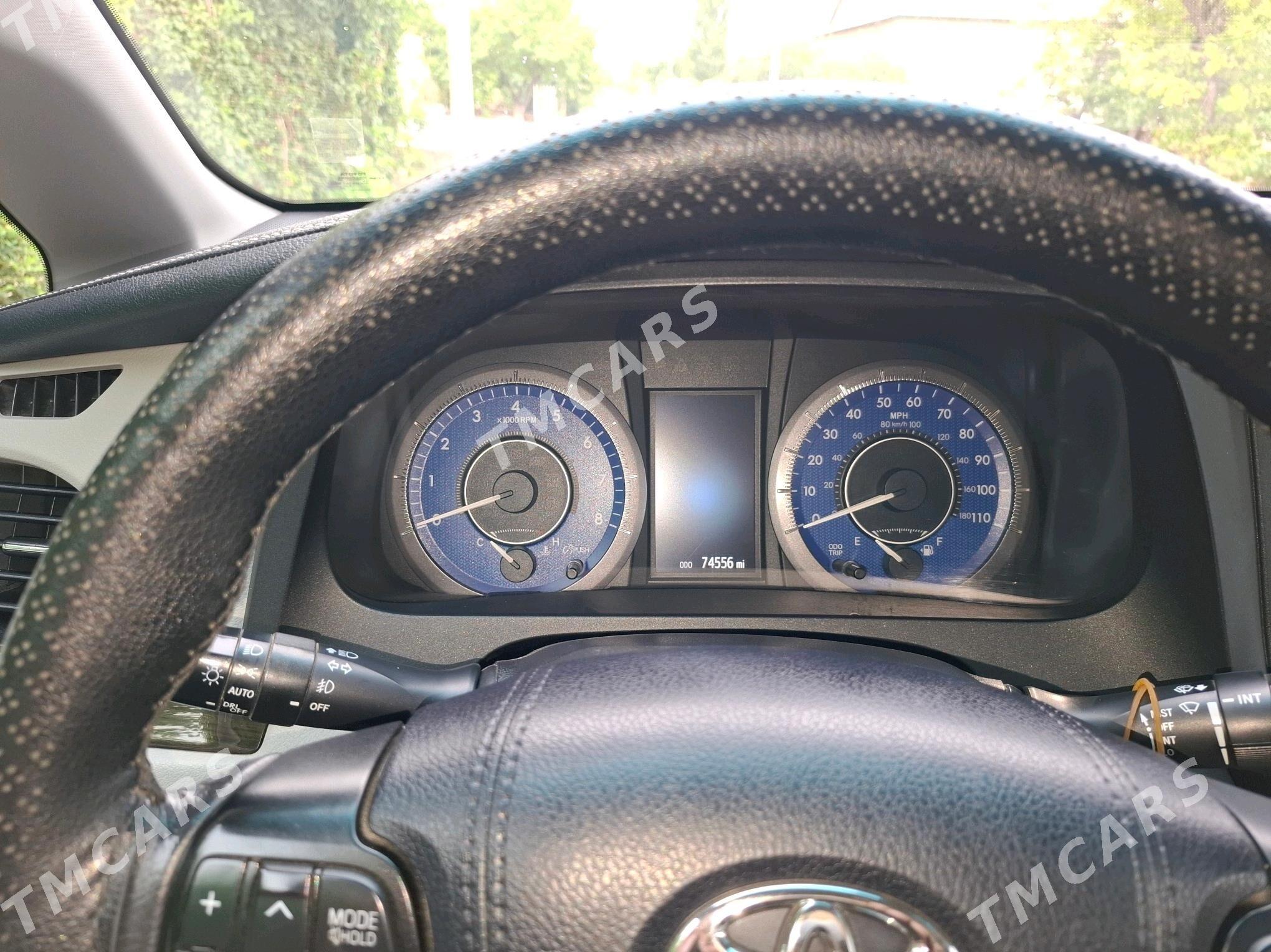 Toyota Sienna 2019 - 420 000 TMT - Дашогуз - img 7