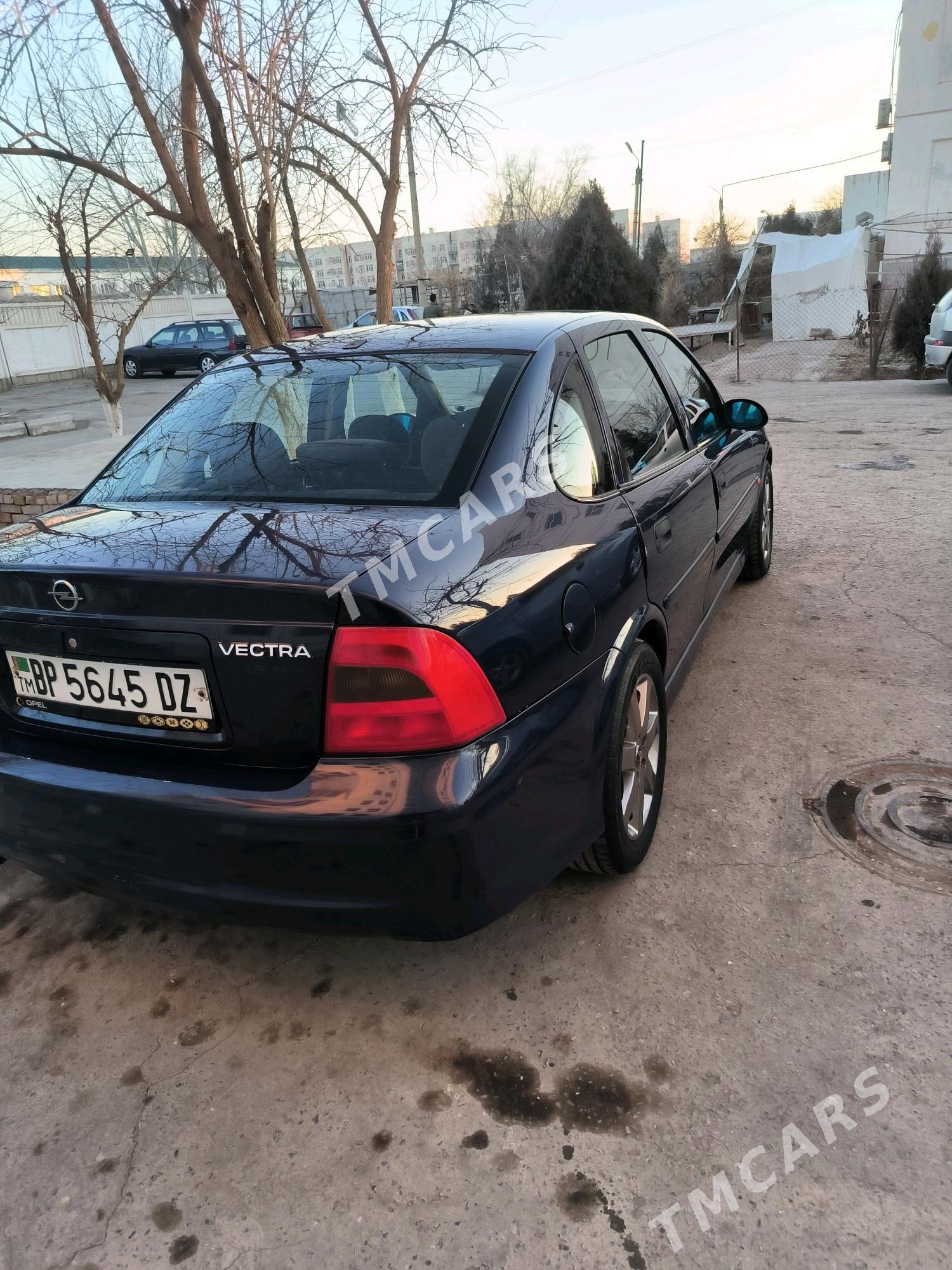 Opel Vectra 2000 - 69 999 TMT - Дашогуз - img 2