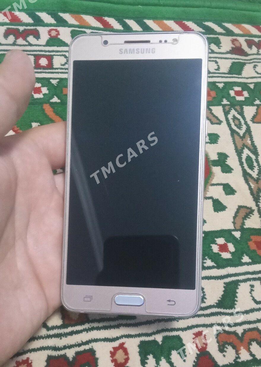 SAMSUNG J5 2016 - Байрамали - img 4