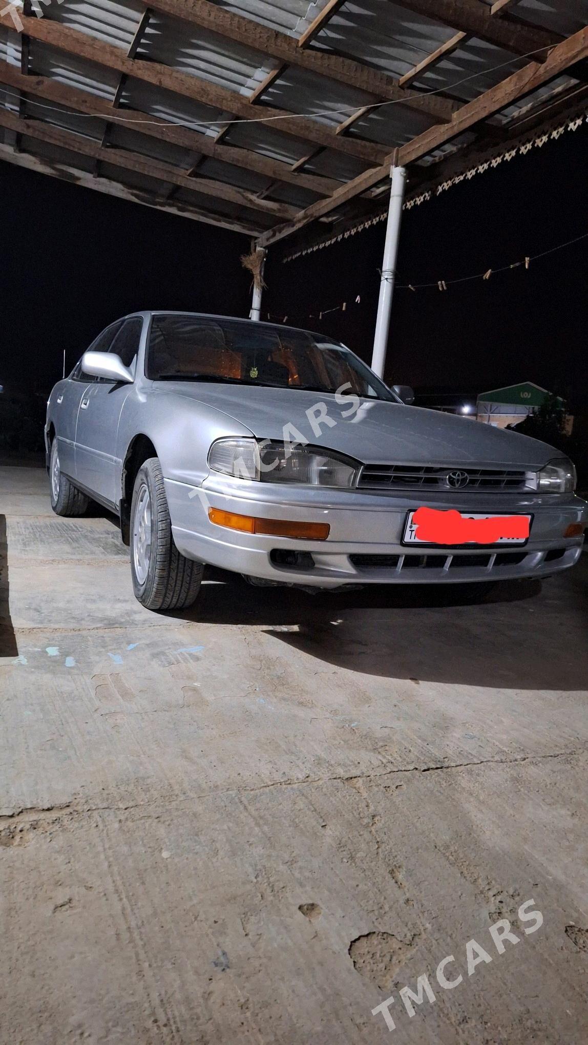 Toyota Camry 1992 - 86 000 TMT - Baýramaly - img 4