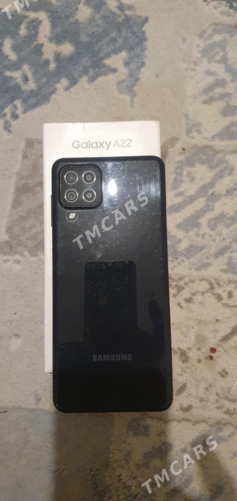 samsung a22 - Parahat 7 - img 4