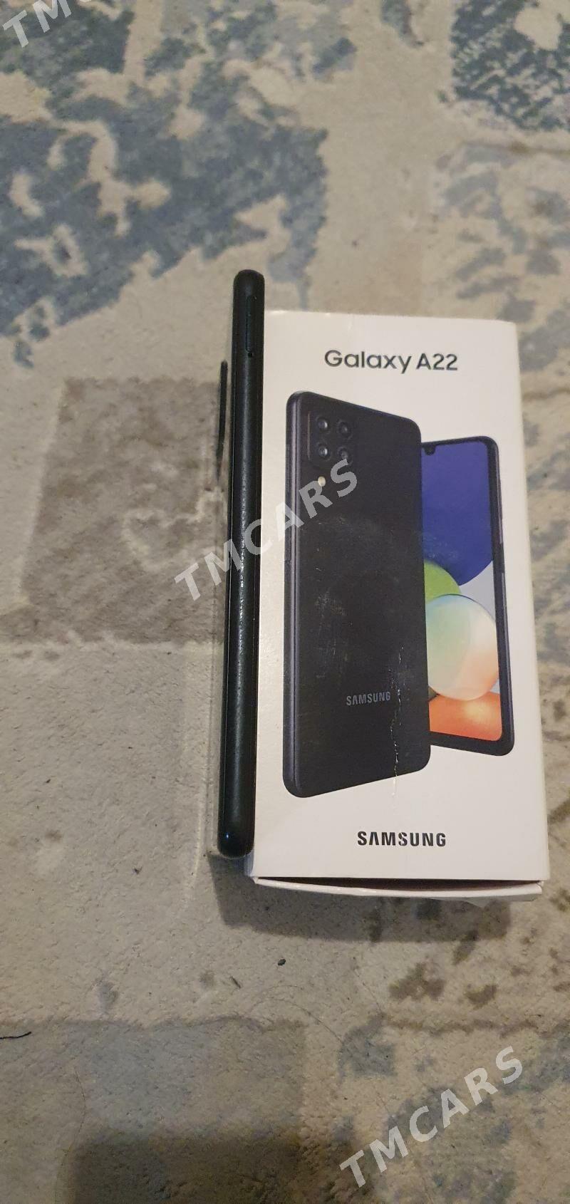 samsung a22 - Parahat 7 - img 3