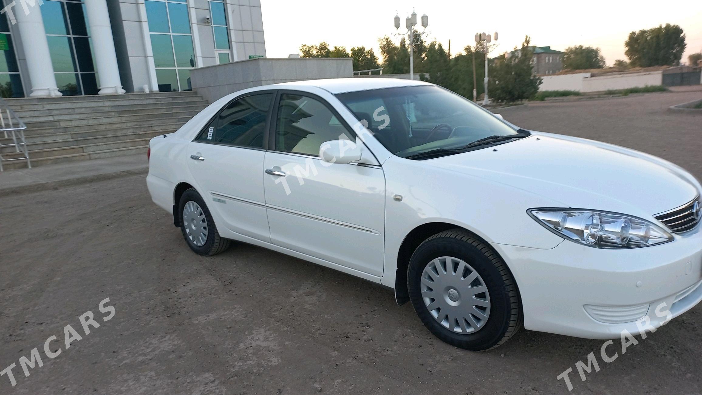 Toyota Camry 2006 - 300 000 TMT - Губадаг - img 10
