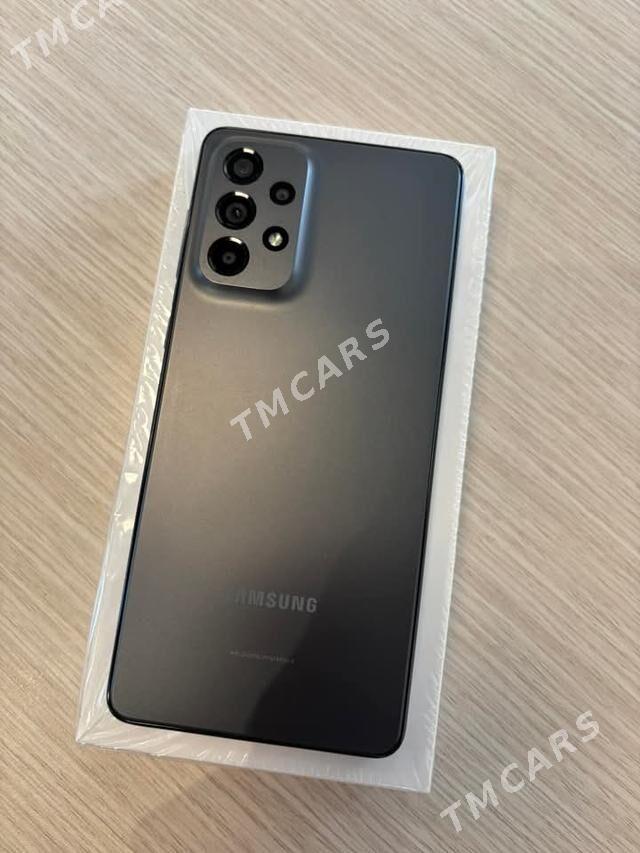 Samsung Galaxy A73 5G 8/128Gb - Ашхабад - img 3
