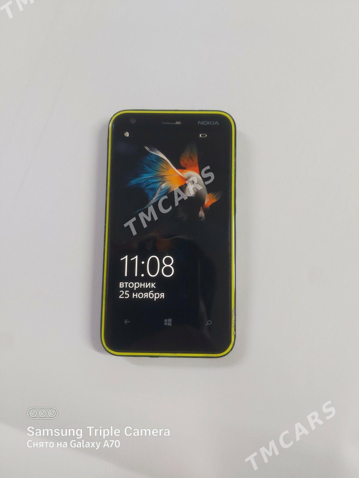 GYSAGLY SATLYK NOKIA LUMIA - Хитровка - img 2