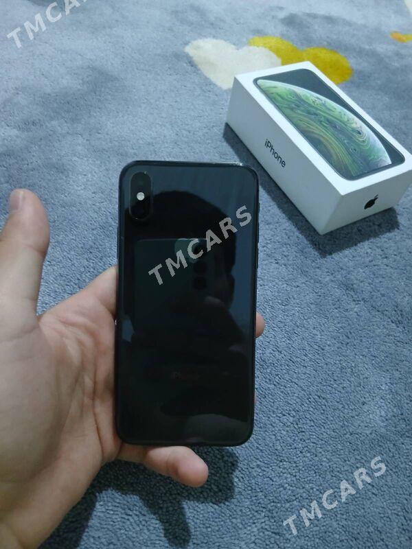 Iphone XS - Байрамали - img 2