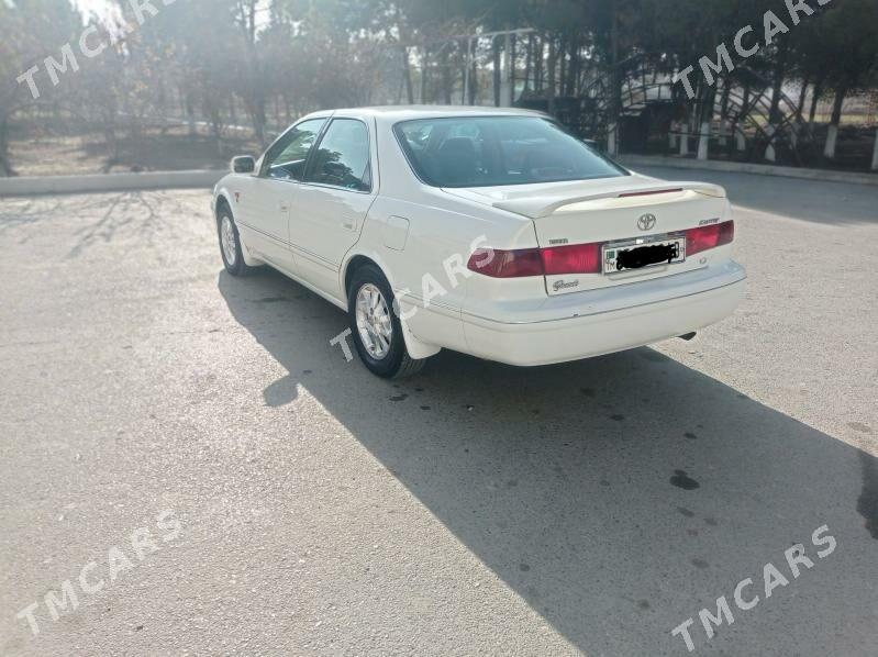 Toyota Camry 2000 - 144 000 TMT - Туркменабат - img 4
