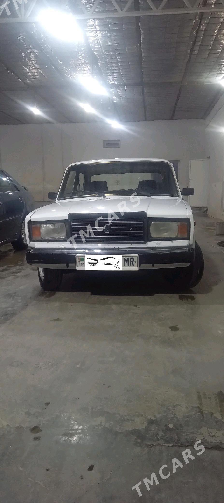 Lada 2107 2000 - 21 000 TMT - Байрамали - img 2
