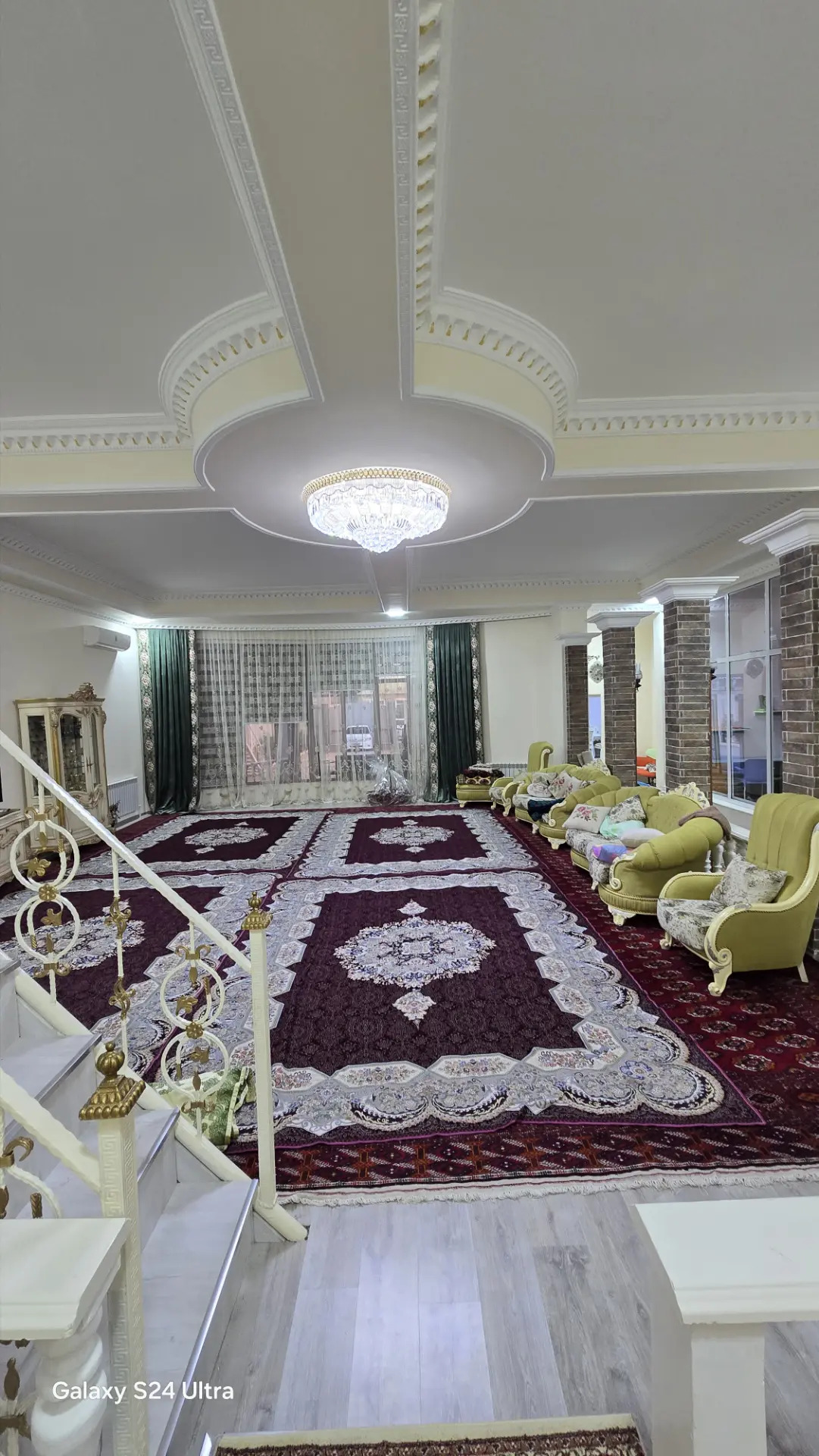 GOWDAN 4/3 ERAZ IPETEKA BAR - Aşgabat - img 3