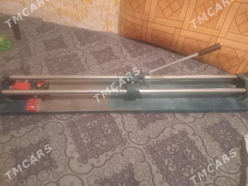 Kafel kesyan Makina 80lik - Aşgabat - img 2