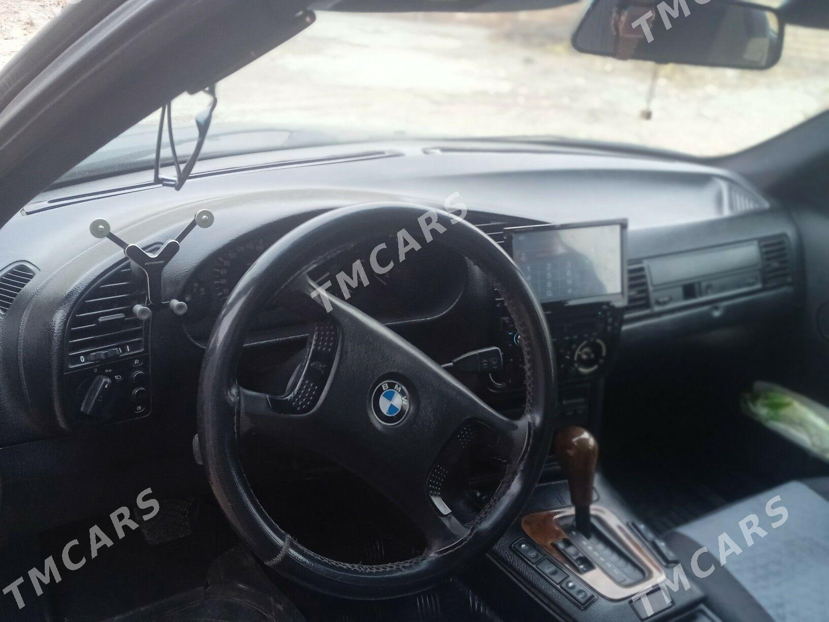 BMW 325 1992 - 30 000 TMT - Türkmenabat - img 3