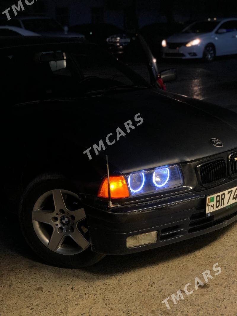BMW 325 1992 - 30 000 TMT - Türkmenabat - img 4