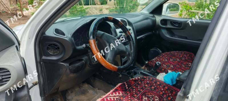 Toyota RAV4 2002 - 90 000 TMT - Görogly (Tagta) - img 4