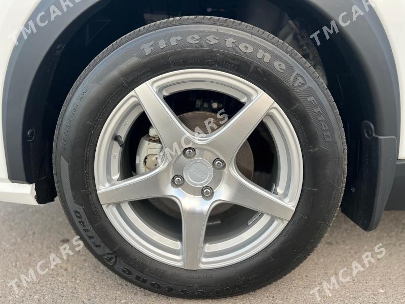 Nissan Kicks 2021 - 205 000 TMT - Aşgabat - img 10