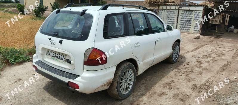 Toyota RAV4 2002 - 90 000 TMT - Görogly (Tagta) - img 3