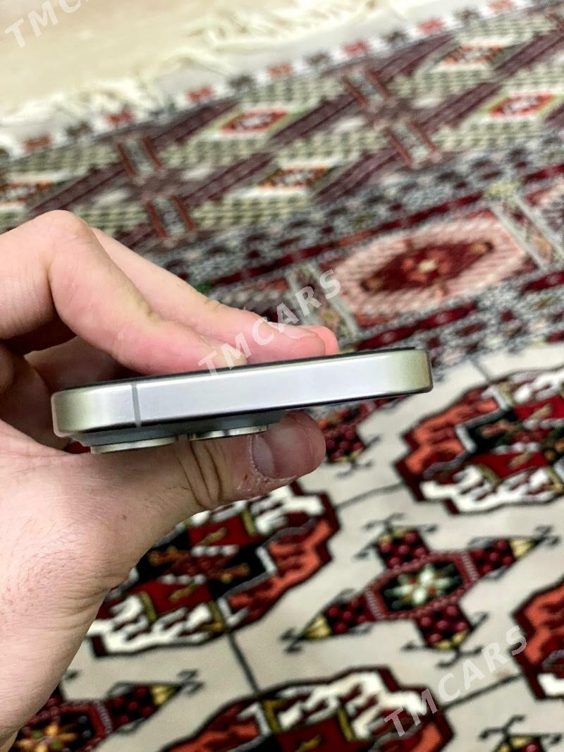 Iphone 15 pro - Балканабат - img 4