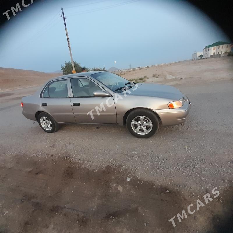 Toyota Corolla 1999 - 80 000 TMT - Балканабат - img 4