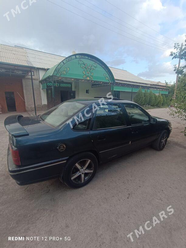 Opel Vectra 1994 - 46 000 TMT - Şabat etr. - img 1