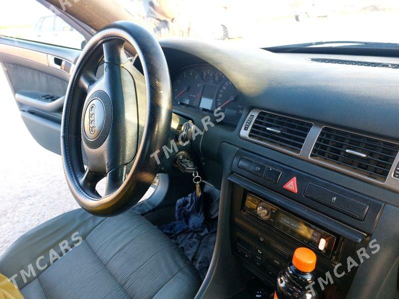 Audi A6 2001 - 60 000 TMT - Кака - img 2