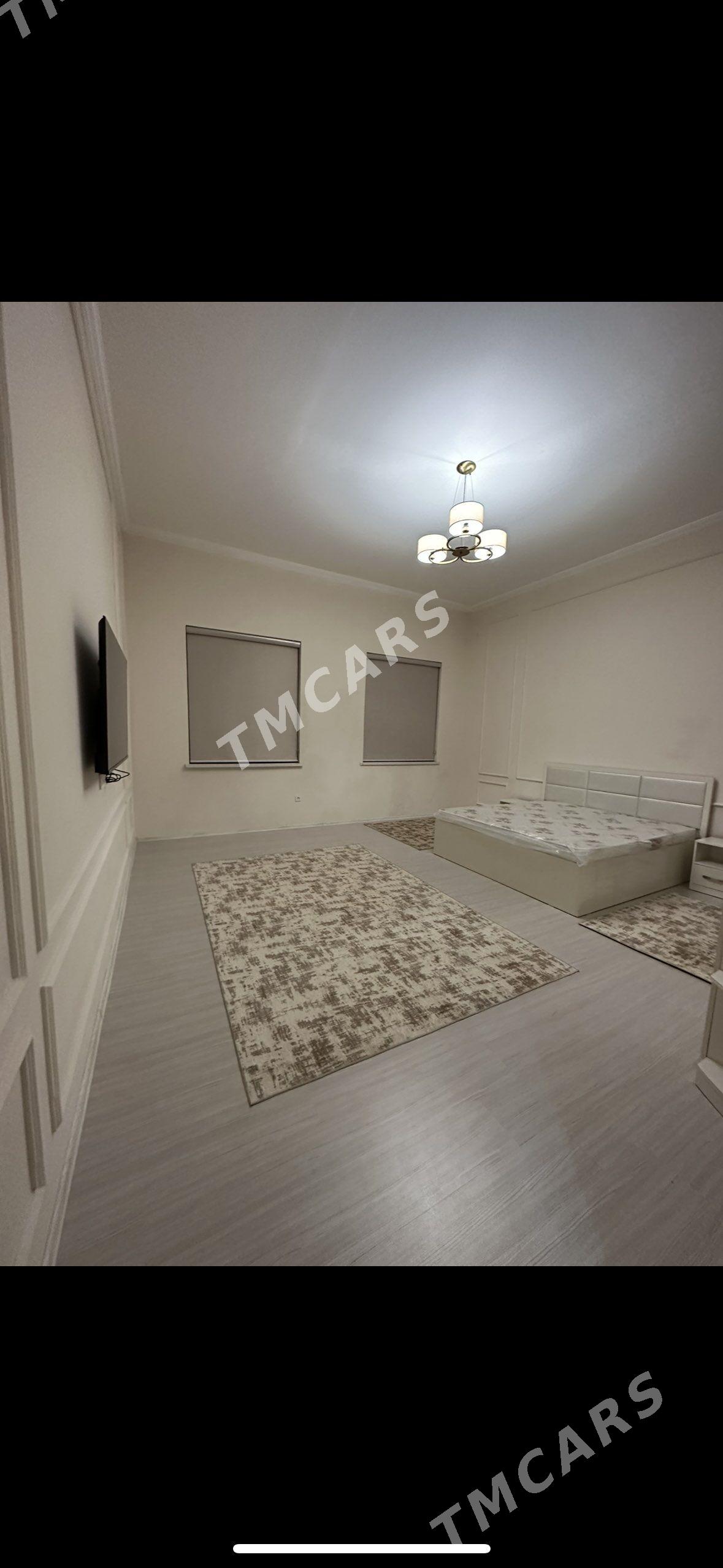 Чоганлы 2правая ст 4сот 130м - Aşgabat - img 4