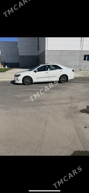 Toyota Camry 2014 - 258 500 TMT - Aşgabat - img 2
