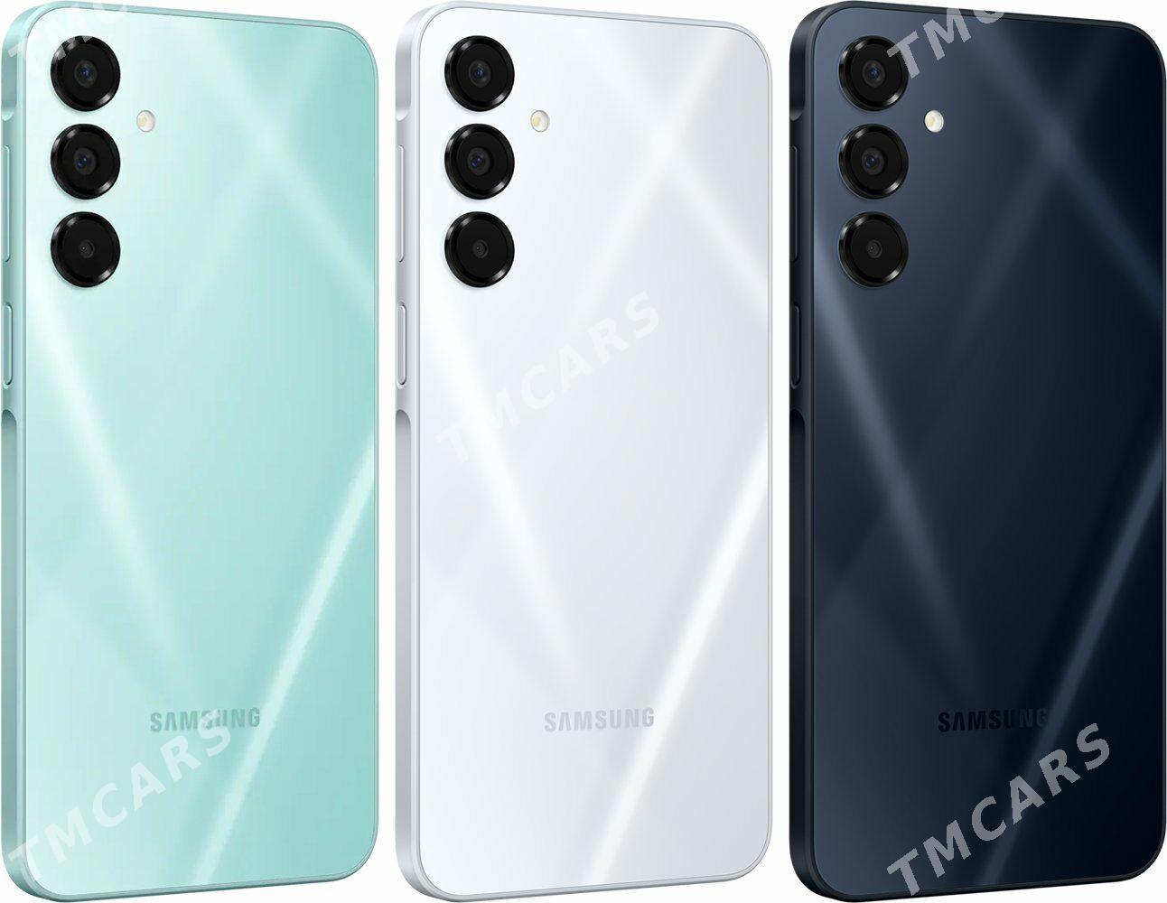 Samsung A16 4/128 Kredit - Ашхабад - img 4