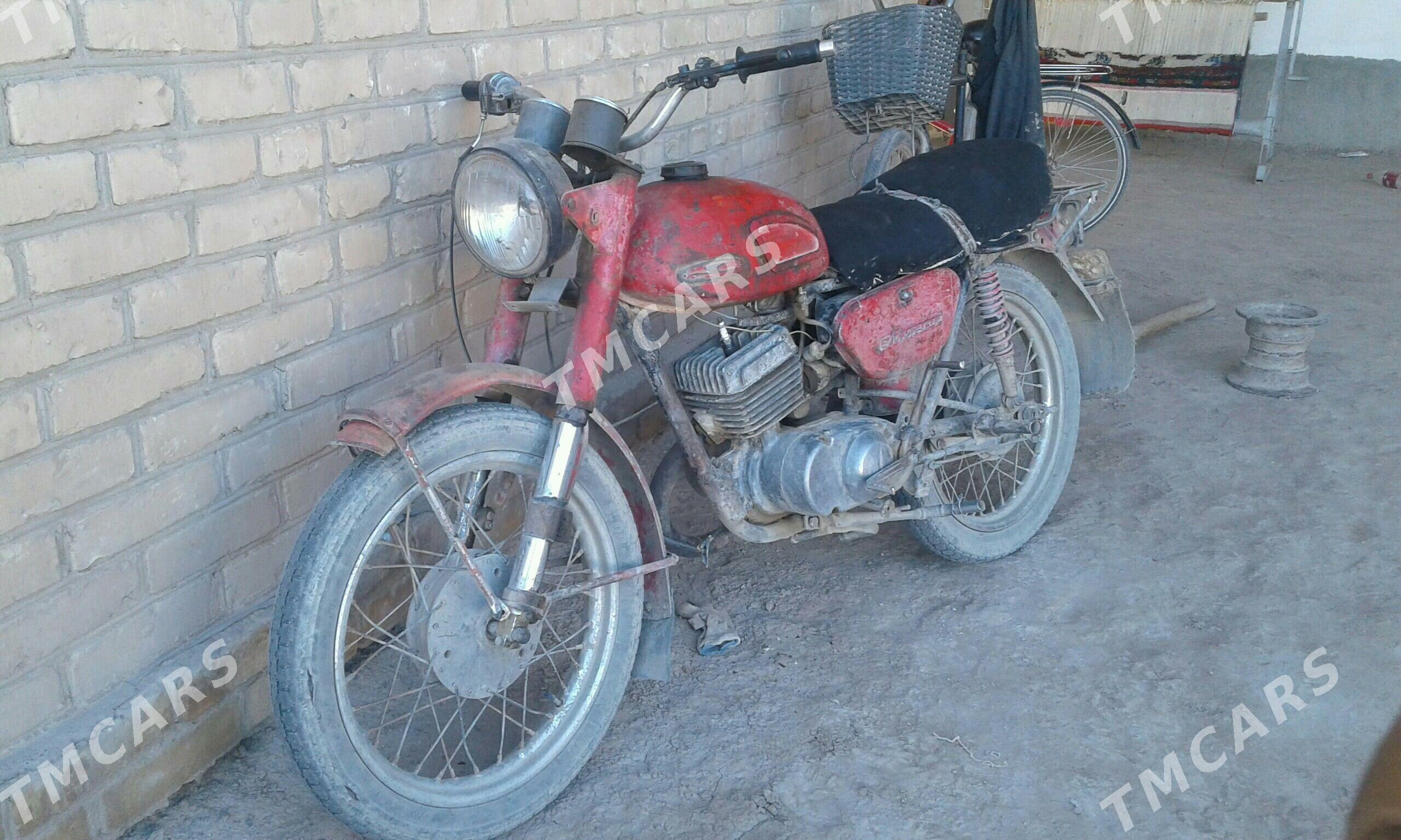 Fekon FK200-14G 1997 - 3 000 TMT - Халач - img 2