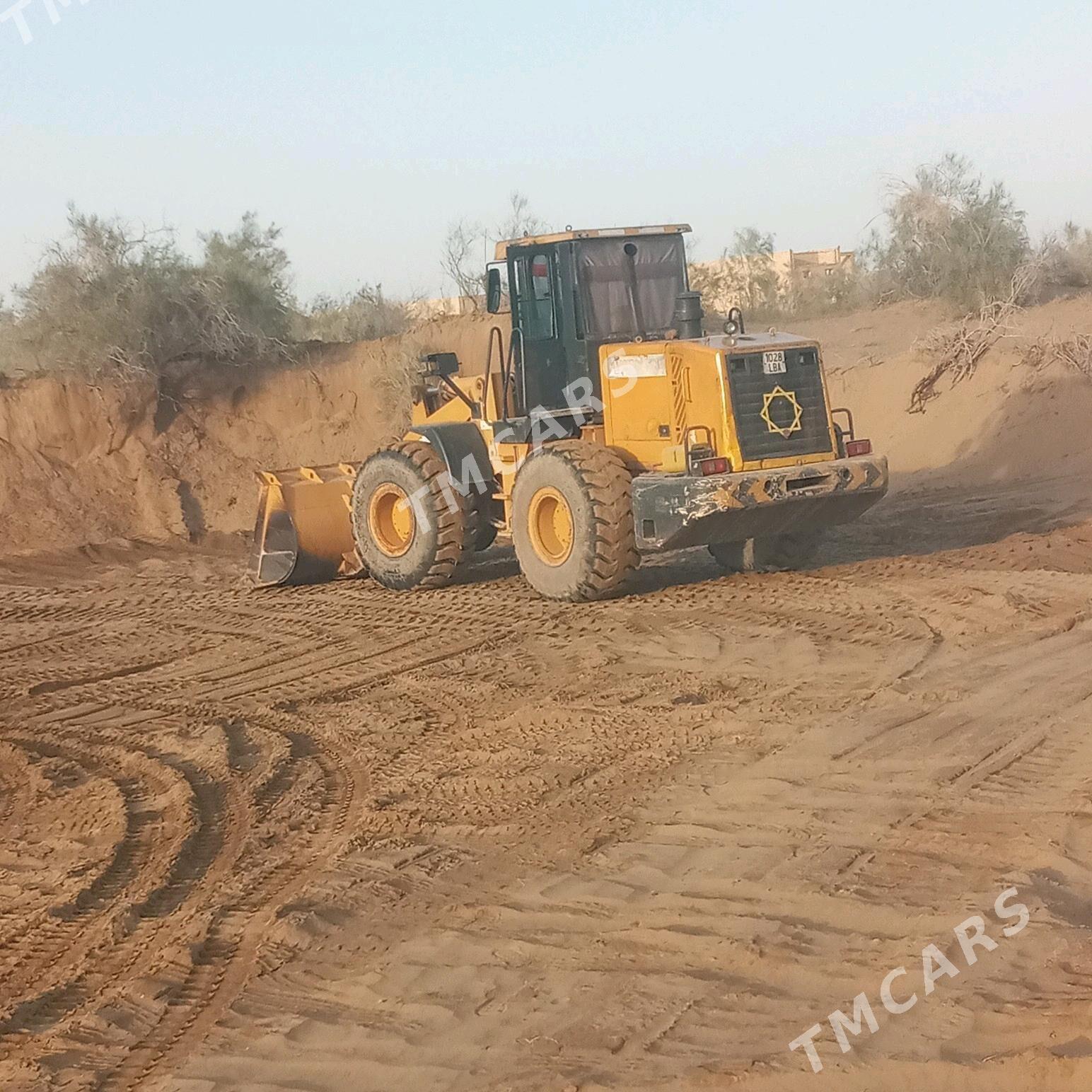 XCMG LW500F 2014 - 500 000 TMT - Чарджоу - img 3