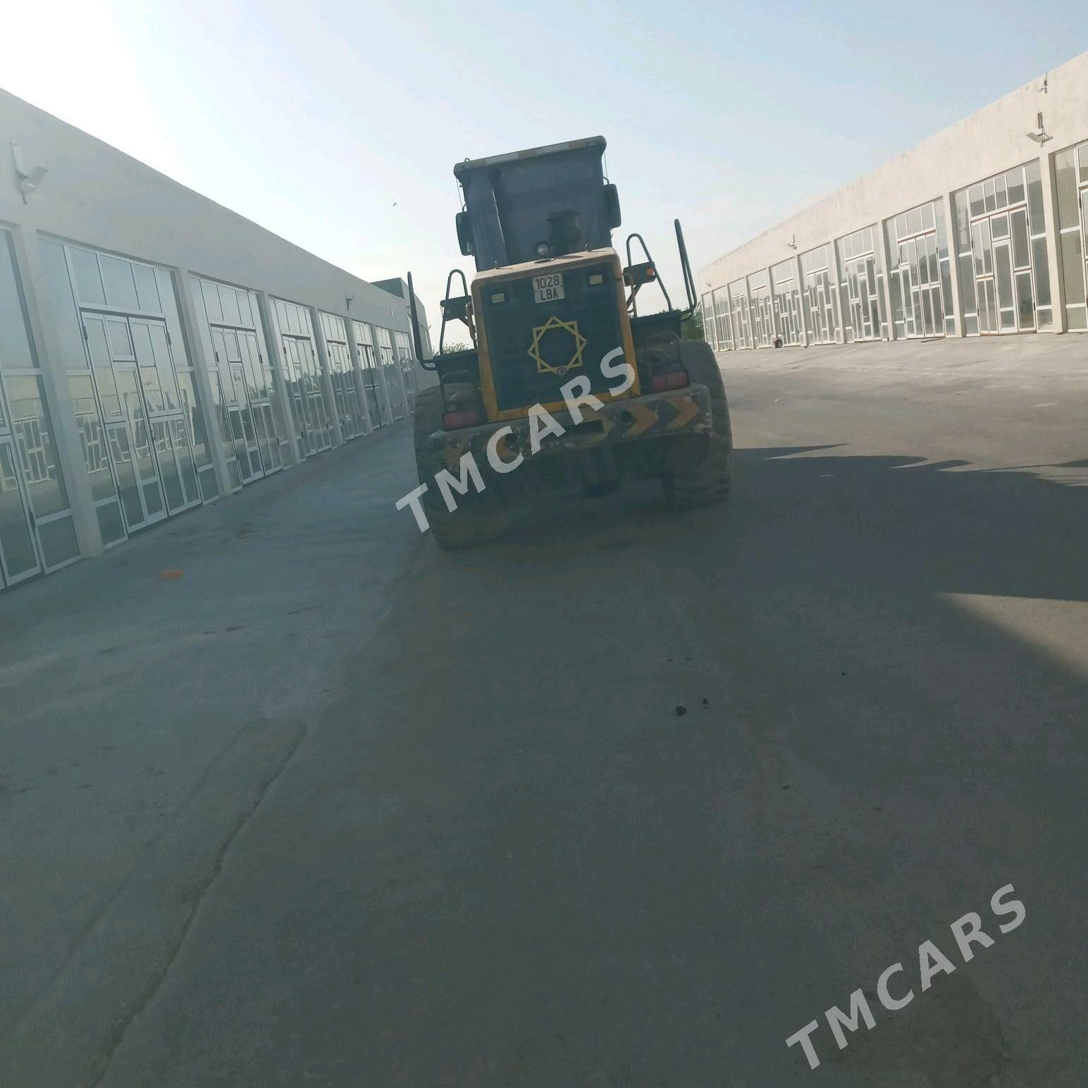 XCMG LW500F 2014 - 500 000 TMT - Чарджоу - img 2