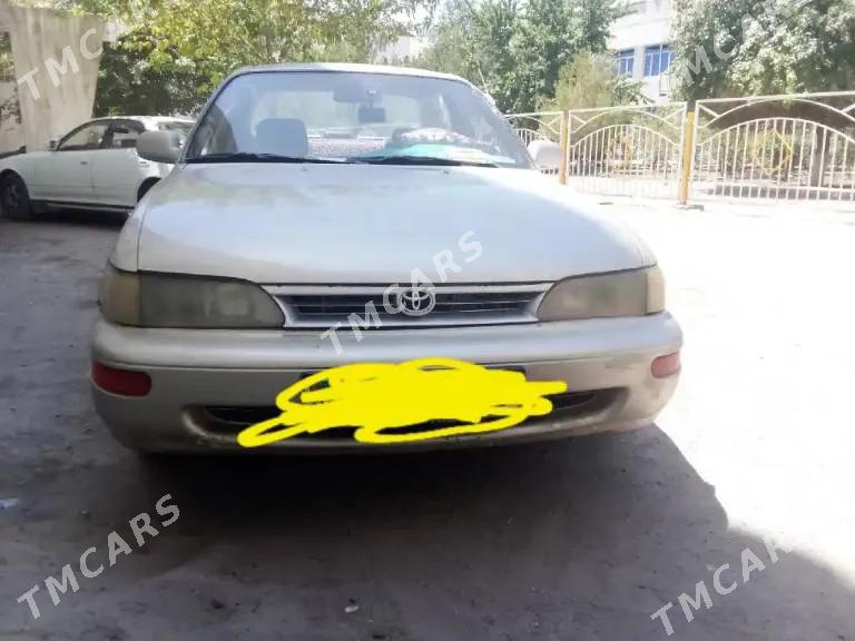Toyota Corolla 1994 - 60 000 TMT - Туркменабат - img 2