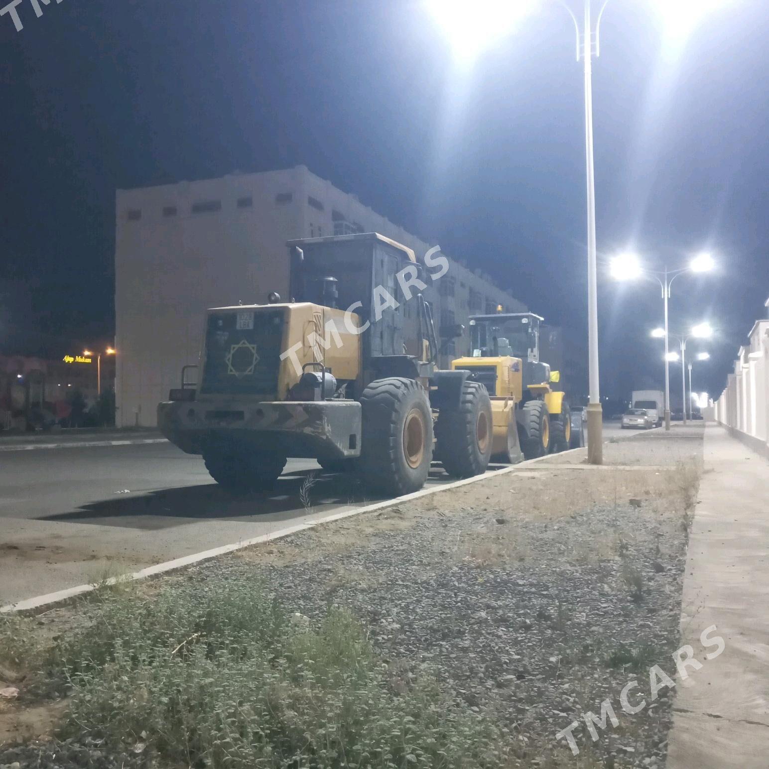 XCMG LW500F 2014 - 500 000 TMT - Чарджоу - img 4
