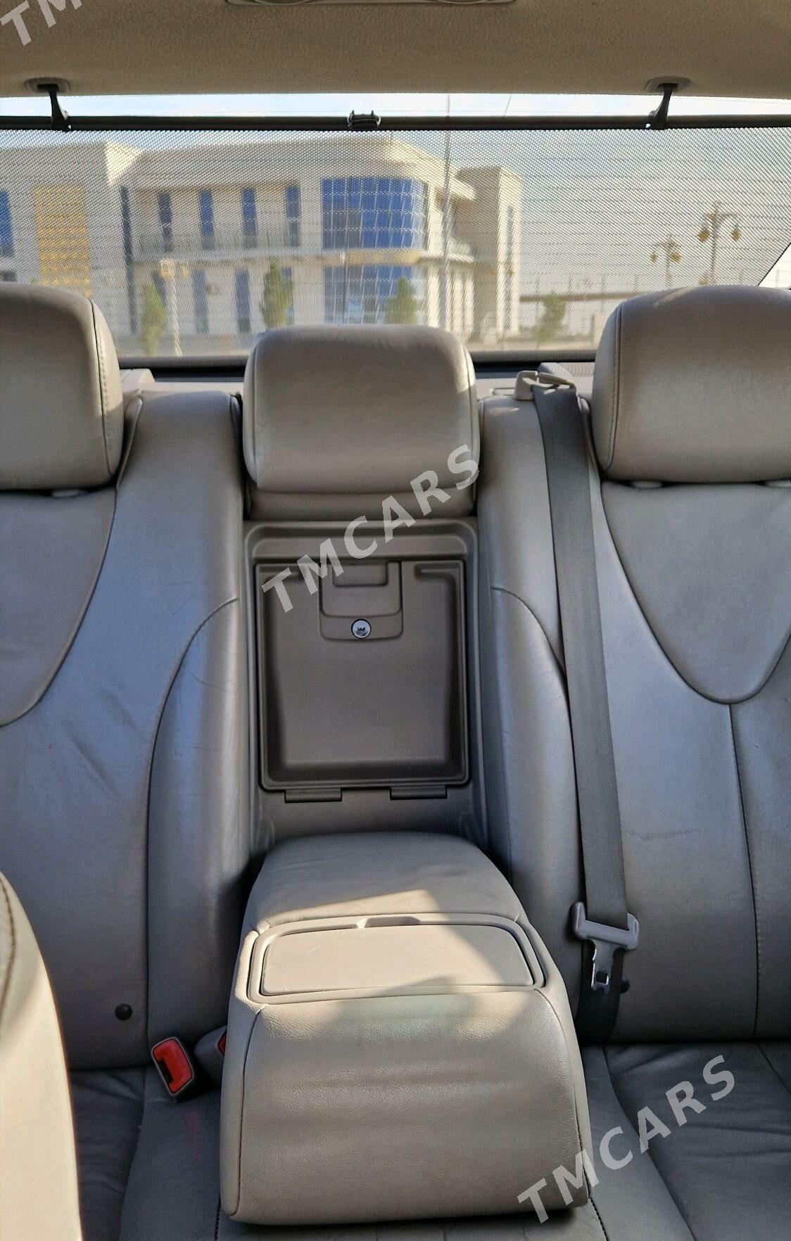 Toyota Camry 2011 - 200 000 TMT - Балканабат - img 7