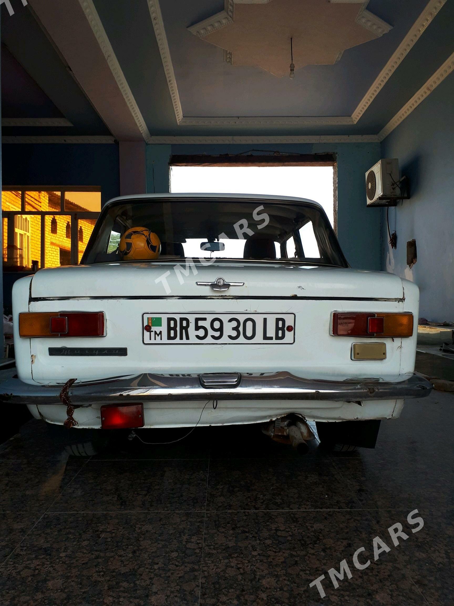 Lada 2101 1985 - 19 000 TMT - Dänew - img 5