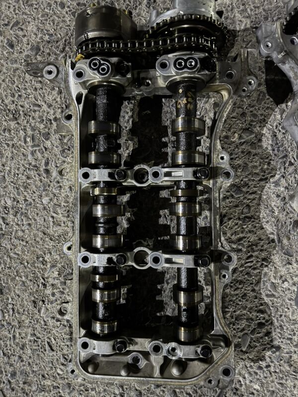 3.5 motor vanus 550 TMT - 3 мкр - img 5
