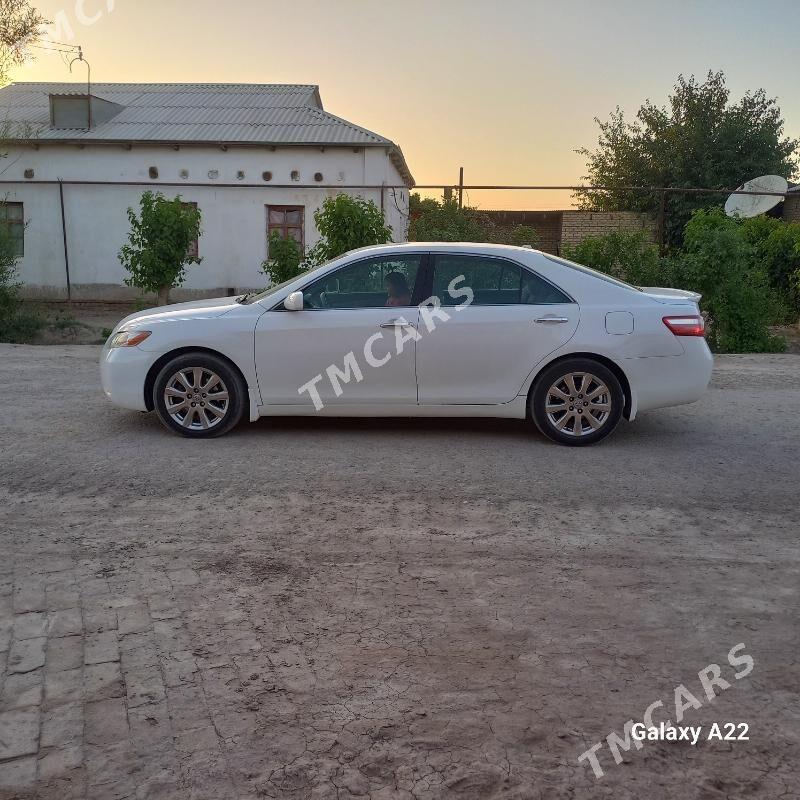 Toyota Camry 2008 - 152 000 TMT - Гарабекевюл - img 7