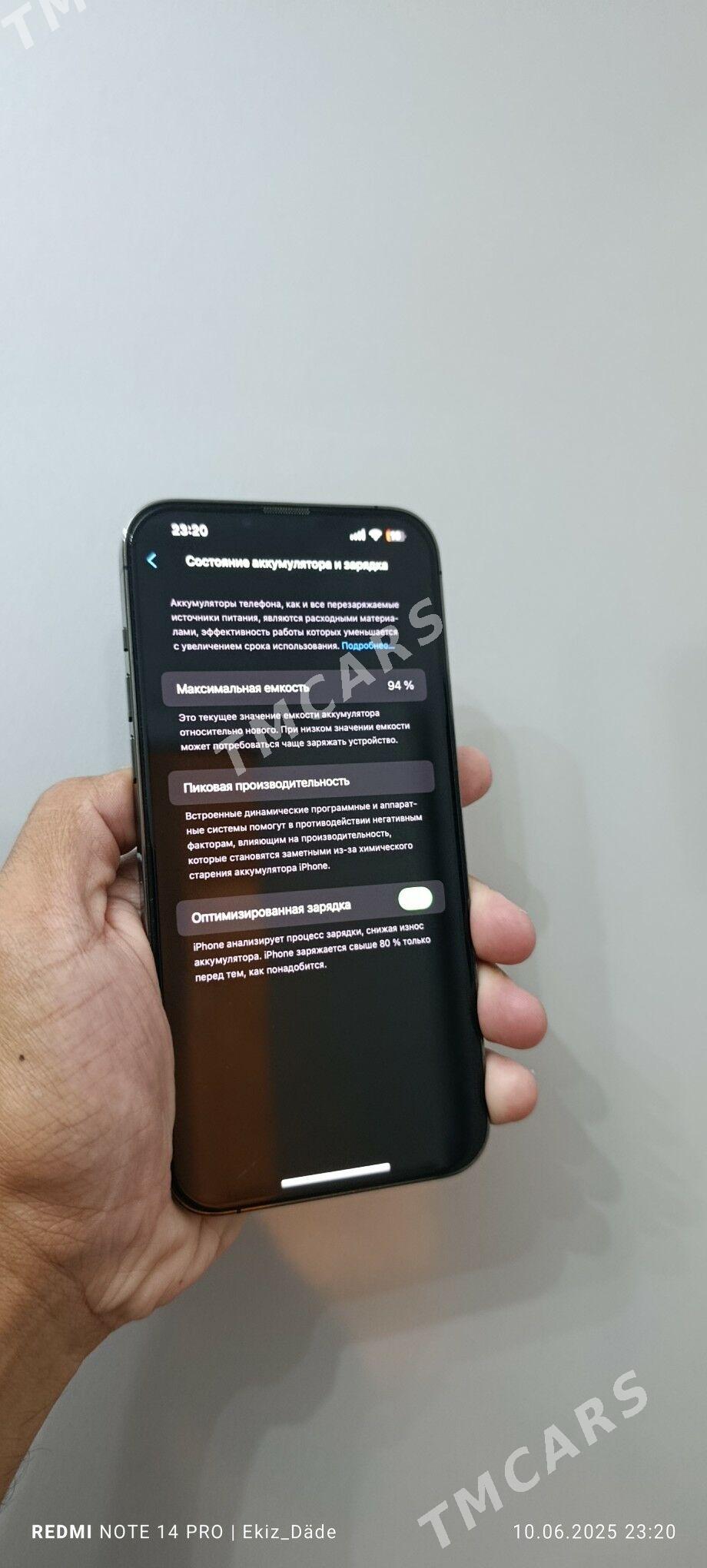 iPhone 13pro max 1sim - Олимпийский городок - img 2