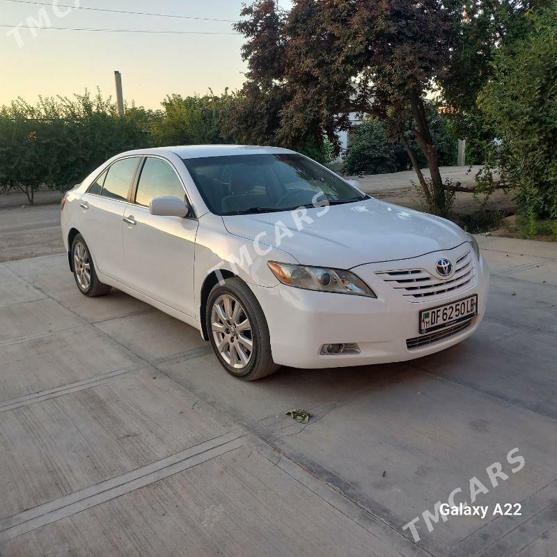 Toyota Camry 2008 - 152 000 TMT - Гарабекевюл - img 6
