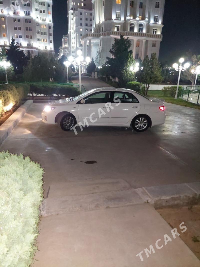 Toyota Corolla 2011 - 162 000 TMT - Köşi - img 1