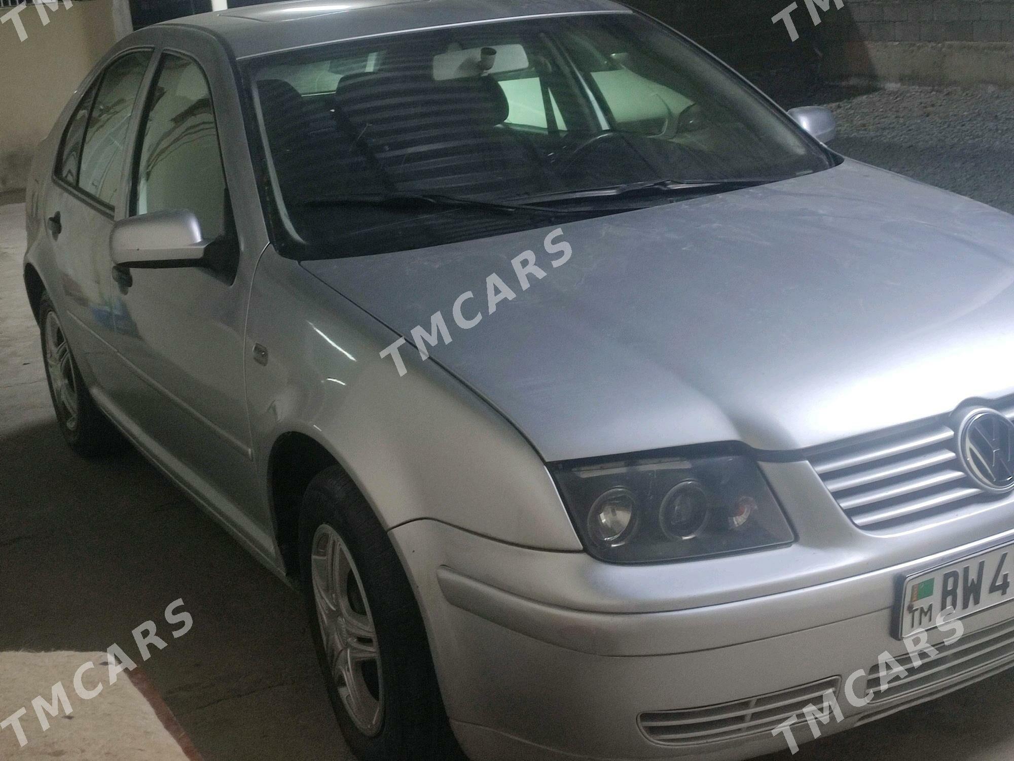 Volkswagen Jetta 2003 - 40 000 TMT - Gypjak - img 2