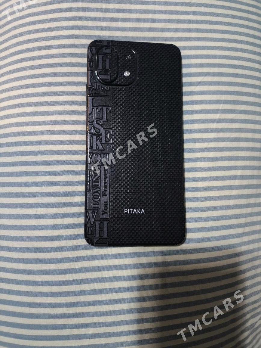 Xiaomi Mi 11 lite 5G - Türkmenbaşy - img 2