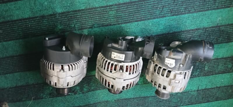 e39 e60  Generator mordañky 900 TMT - Хитровка - img 3
