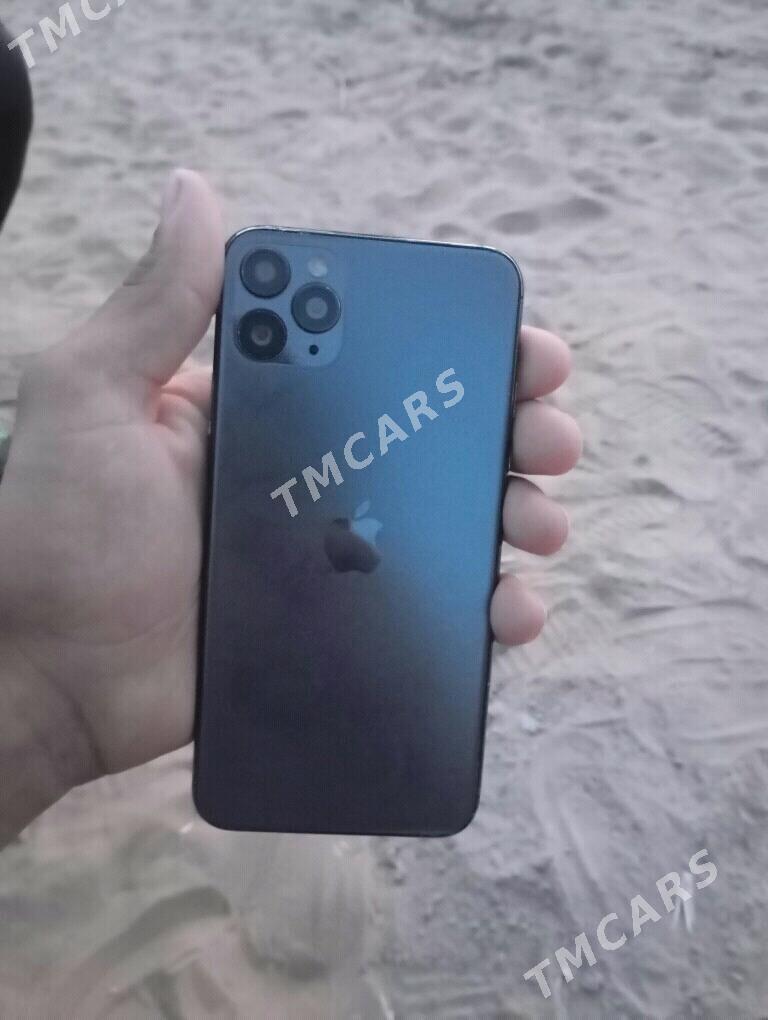 IPhone 11pro max kopya - Sakarçäge - img 3