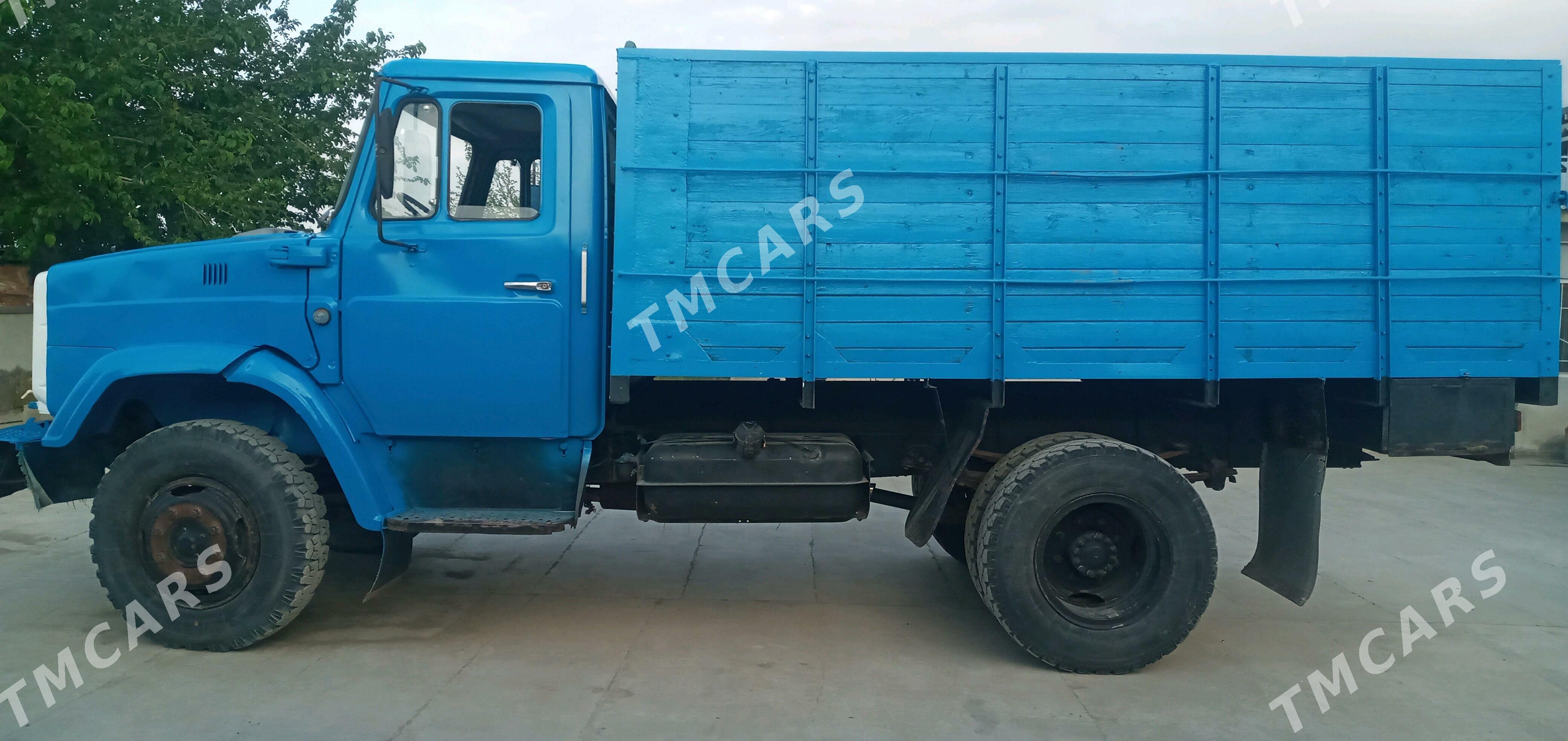 Zil 4331 1993 - 70 000 TMT - Бахарден - img 3