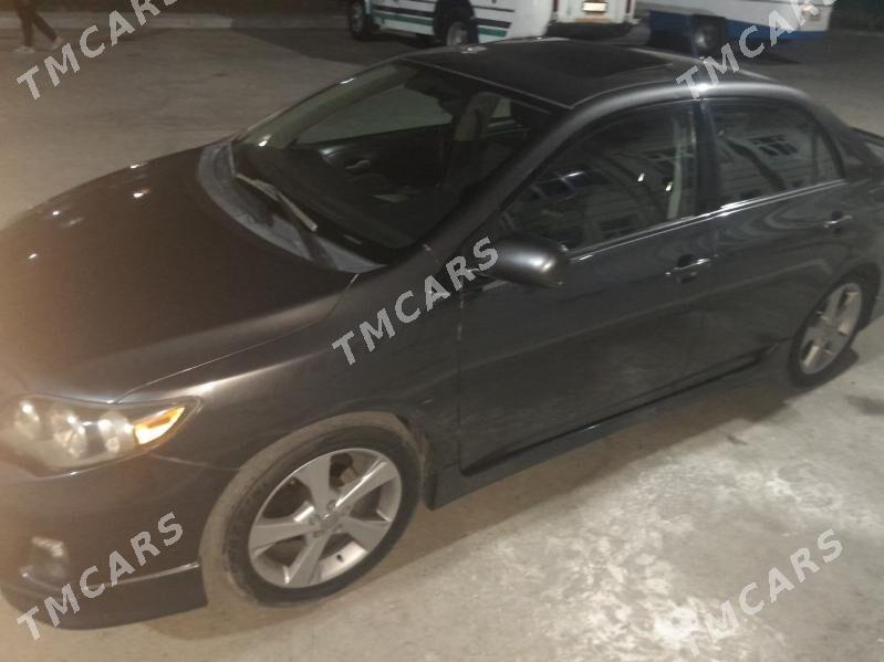Toyota Corolla 2012 - 160 000 TMT - Türkmenabat - img 2
